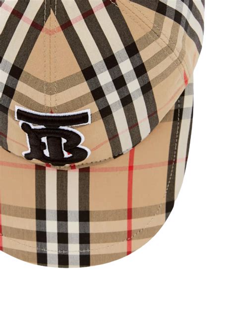 burberry casquette femme|burberry en ligne.